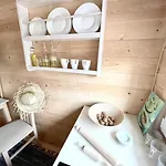 Morska Fala 펜션 포비에로보