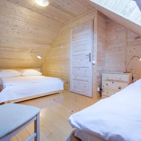 Morska Fala Pobierowo