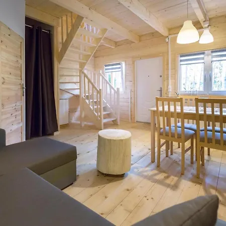Morska Fala Holiday home *