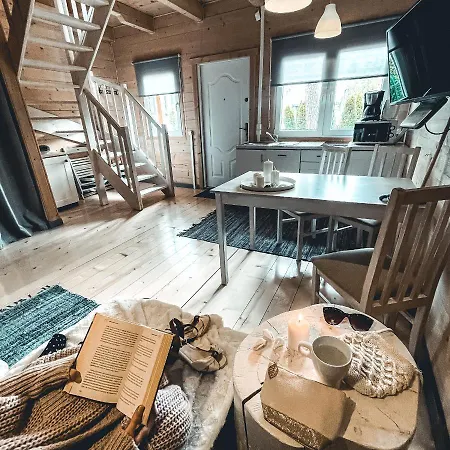 Morska Fala Σπίτι διακοπών