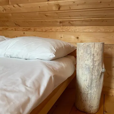 度假居 Morska Fala 波别罗沃