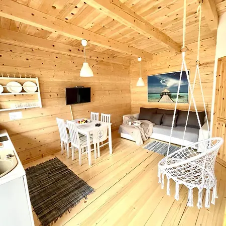 Morska Fala 度假居