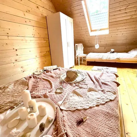 Morska Fala * Pobierowo