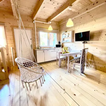 Morska Fala Σπίτι διακοπών