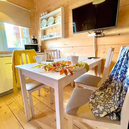 Morska Fala Сasa de vacaciones