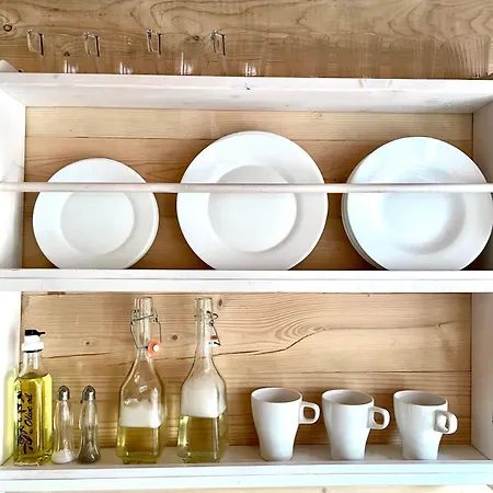 度假居 Morska Fala