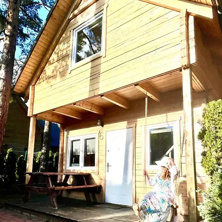 Morska Fala 波别罗沃