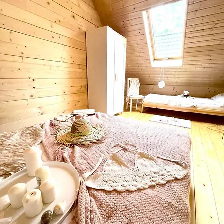 Morska Fala Σπίτι διακοπών *