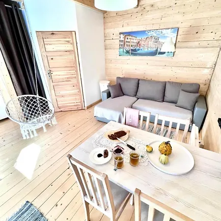 Morska Fala * Pobierowo