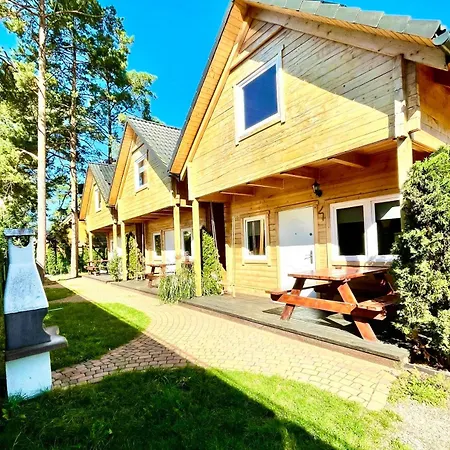 度假居 Morska Fala