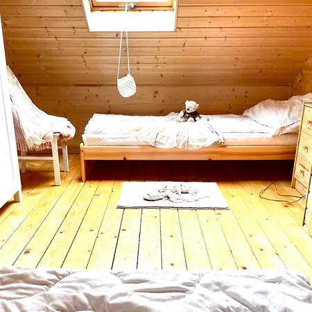 Morska Fala * Pobierowo