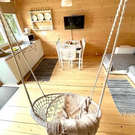 Morska Fala Pobierowo