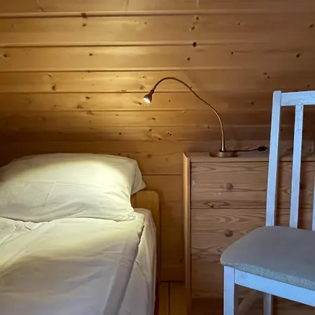 Morska Fala 度假居