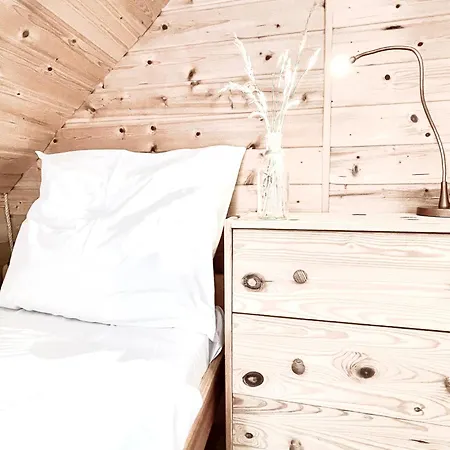 Holiday home Morska Fala