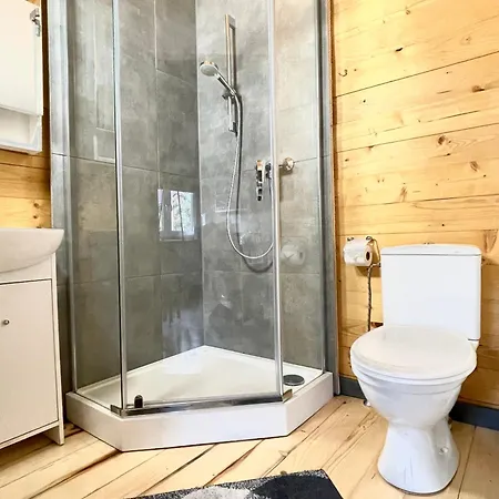 度假居 Morska Fala 波别罗沃