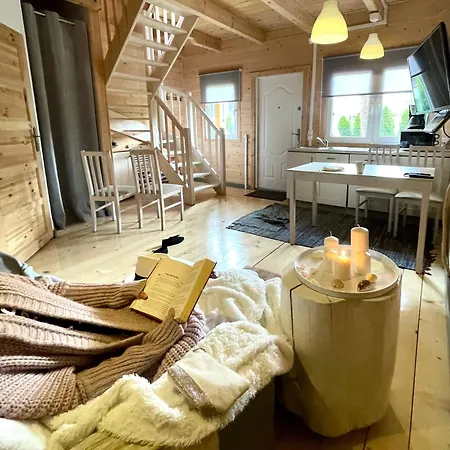 Morska Fala Σπίτι διακοπών