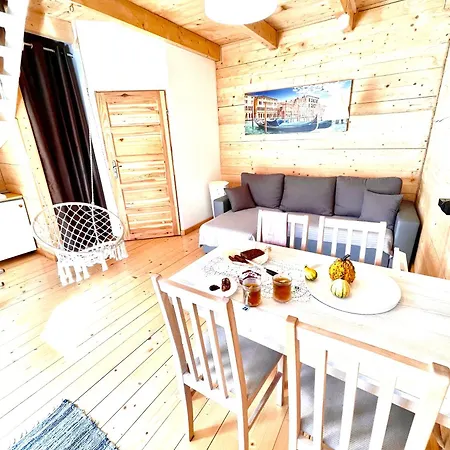 Σπίτι διακοπών Morska Fala Pobierowo