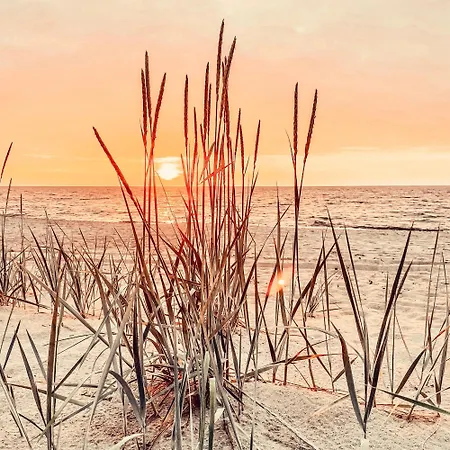 Σπίτι διακοπών Morska Fala Pobierowo