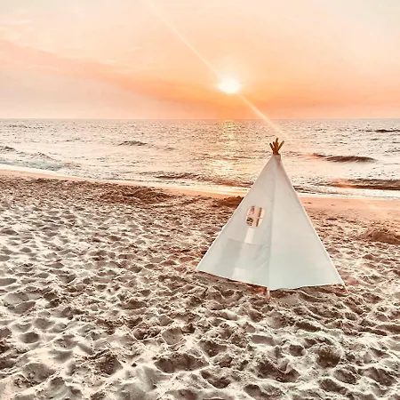 Morska Fala Pobierowo