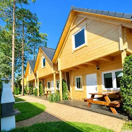 Tatil Evi Morska Fala Pobierowo