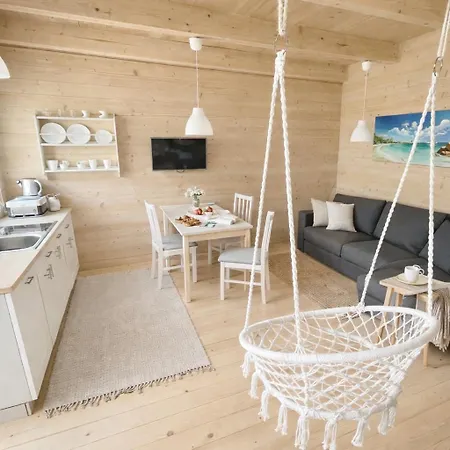Morska Fala Tatil Evi