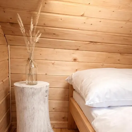 Morska Fala Tatil Evi Pobierowo