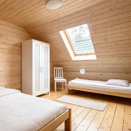 Tatil Evi Morska Fala *