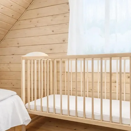Morska Fala Tatil Evi Pobierowo