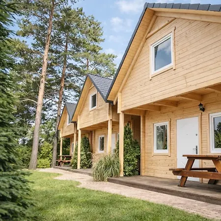Tatil Evi Morska Fala Pobierowo