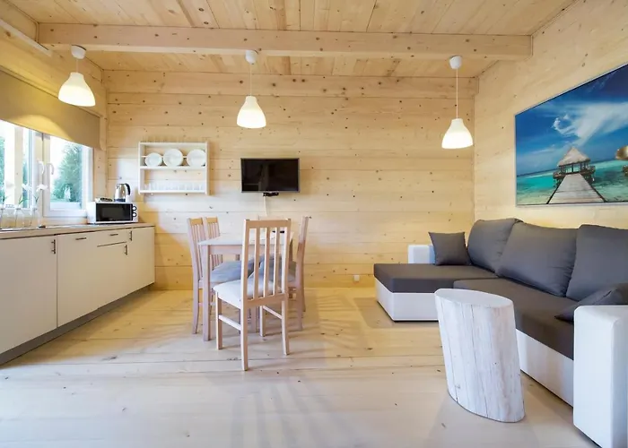 Z Bala Dom wakacyjny *