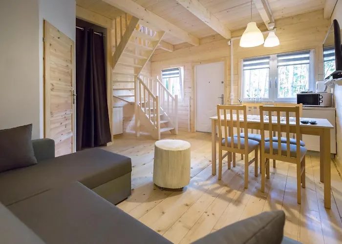 Z Bala Dom wakacyjny *