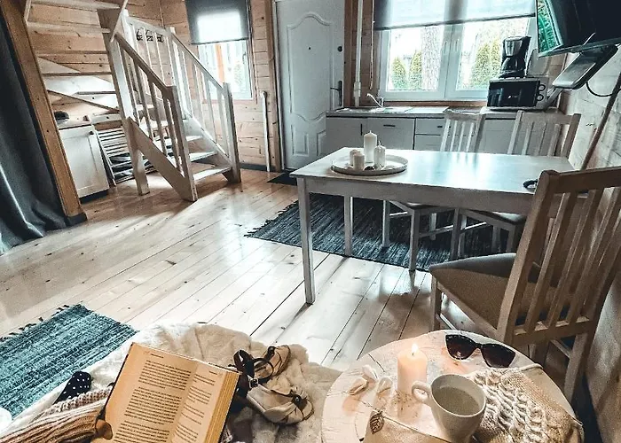 Z Bala Dom wakacyjny