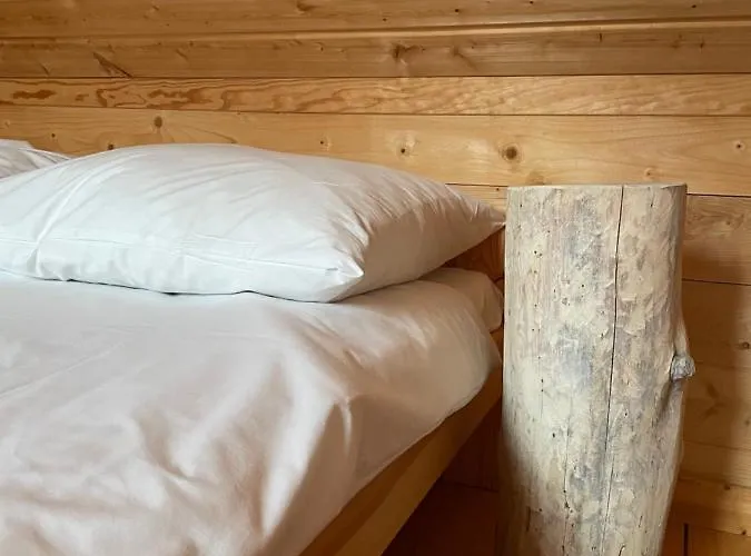 Dom wakacyjny Z Bala Pobierowo