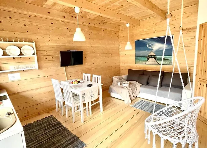 Z Bala Dom wakacyjny