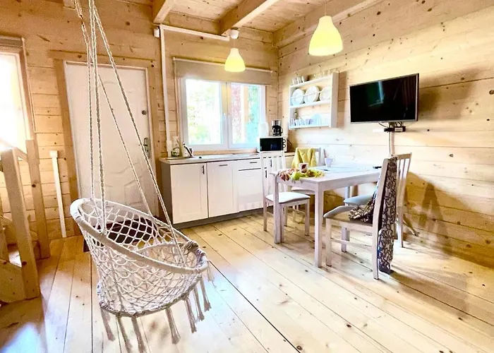 Z Bala Dom wakacyjny