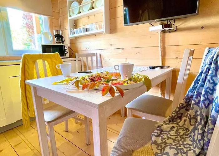 Z Bala Dom wakacyjny