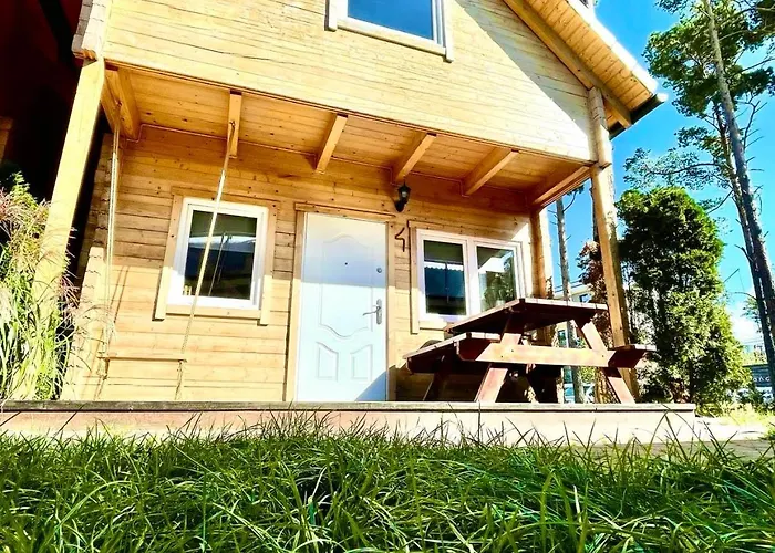 Z Bala Dom wakacyjny *