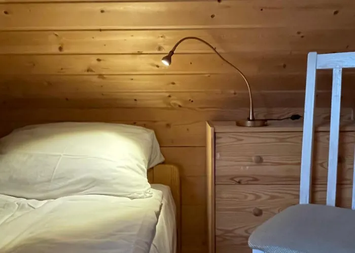 Z Bala Dom wakacyjny