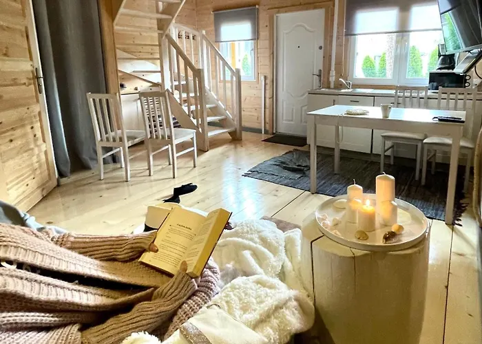 Z Bala Dom wakacyjny