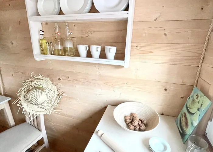 Z Bala Dom wakacyjny Pobierowo