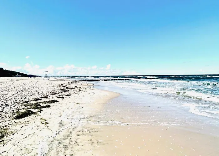 Z Bala Dom wakacyjny Pobierowo