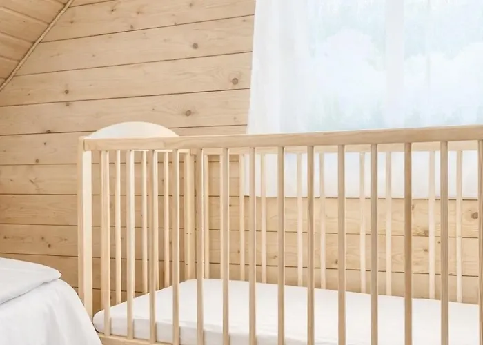 Morska Fala בית נופש פוביירובו